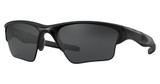 Oakley Eyeglasses OO9154 HALF JACKET 2.0 XL MATTE BLACK/915412