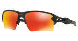 Oakley OO9188 FLAK 2.0 XL MATTE BLACK CAMO/918886