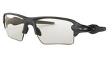 Oakley Eyeglasses OO9188 FLAK 2.0 XL STEEL/918816
