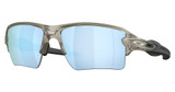 Oakley OO9188 FLAK 2.0 XL MATTE GREY INK/9188J9