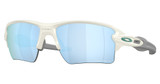 Oakley Eyeglasses OO9188 FLAK 2.0 XL MATTE MIST/9188K2