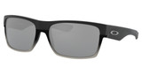 Oakley Eyeglasses OO9189 TWOFACE MATTE BLACK/918930