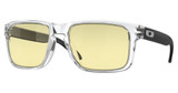 Oakley Eyeglasses OO9244 HOLBROOK (A) CLEAR/924463