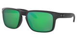 Oakley Eyeglasses OO9244 HOLBROOK (A) MATTE BLACK INK/924429