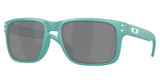 Oakley Eyeglasses OO9244 HOLBROOK (A) MATTE PACIFIC/924480