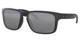 Oakley Eyeglasses OO9244 HOLBROOK (A) MATTE BLACK/924425