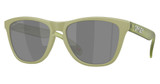 Oakley Eyeglasses OO9245 FROGSKINS (A) MATTE FERN/9245E9