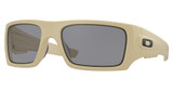 Oakley OO9253 SI BALLISTIC DET CORD DESERT TAN/925316
