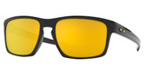Oakley Eyeglasses OO9262 SLIVER POLISHED BLACK/926205