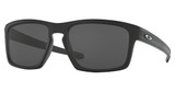 Oakley Eyeglasses OO9262 SLIVER MATTE BLACK/926201