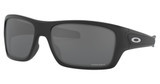 Oakley Eyeglasses OO9263 TURBINE MATTE BLACK/926342