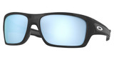 Oakley Eyeglasses OO9263 TURBINE MATTE BLACK CAMO/926364