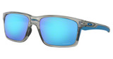 Oakley Eyeglasses OO9264 MAINLINK GREY INK/926442