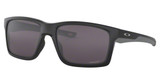 Oakley Eyeglasses OO9264 MAINLINK MATTE BLACK/926441