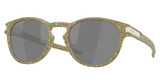 Oakley Eyeglasses OO9265 LATCH MATTE FERN TERRAZZO/926572