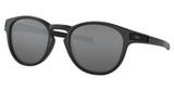 Oakley Eyeglasses OO9265 LATCH MATTE BLACK/926527