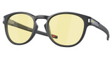 Oakley Eyeglasses OO9265 LATCH MATTE CARBON/926567