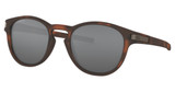 Oakley Eyeglasses OO9265 LATCH MATTE BROWN TORTOISE/926522