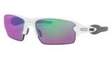 Oakley Eyeglasses OO9271 FLAK 2.0 (A) POLISHED WHITE/927110