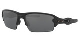 Oakley Eyeglasses OO9271 FLAK 2.0 (A) MATTE BLACK/927122