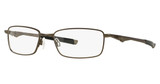 Oakley Frame Eyeglasses OX3009 BOTTLE ROCKET 4.0 PEWTER/11-967