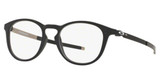 Oakley Frame Eyeglasses OX8105 PITCHMAN R SATIN BLACK/810501