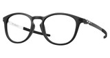 Oakley Frame OX8105 PITCHMAN R SATIN BLACK/810525