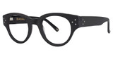 Randy Jackson Eyeglasses Randy Jackson Limited Edition X123 Black/21