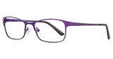 Global Optique LP018 Matte Purple