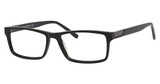 Chesterfield Eyeglasses CH 44/XL BLACK/0807
