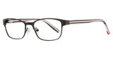 K12 Eyeglasses 4102 black /Stuipe