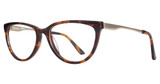 Eye Q Eyewear MP200 Tortoise/AMBER