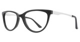 Eye Q Eyewear MP200 Black
