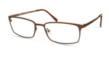Modo Eyeglasses 4216 Brown/BWN
