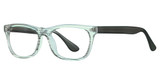 Zimco Eyeglasses S 347 Stratty Grey