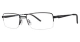 Stetson Off Road Eyeglasses Off Road 5055 Black/21