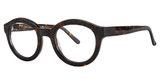 Leon Max Eyeglasses Leon Max 6016 Tortoise/24