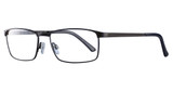 ClearVision 5001 Black