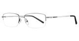 Konishi Eyeglasses KONISHI KF8371 Brush Gun/C1