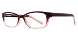 Eye Q Eyewear Eyeglasses SW520 Pink/PINK