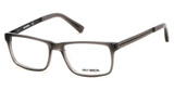 Harley-Davidson Eyeglasses HD0752 grey/other/020