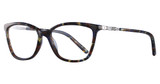 Helium Eyeglasses 4310 Blu Marble