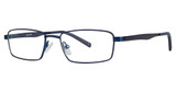 House Collections Eyeglasses Juan Navy/NV