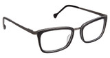 Classique Eyewear Eyeglasses Magic Espresso/C1