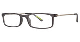 Shaquille O'Neal Eyeglasses Shaquille O'Neal 504Z Grey/100