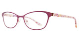 Eye Q Eyewear Eyeglasses MP103 Purple/PURPLE