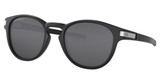 Oakley Eyeglasses OO9349 LATCH (A) MATTE BLACK INK/934928