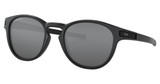Oakley Eyeglasses OO9349 LATCH (A) MATTE BLACK/934911
