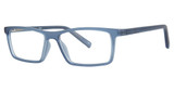 House Collections Eyeglasses Finn Blue/BL