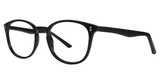 ModZ Eyeglasses Oxford navy